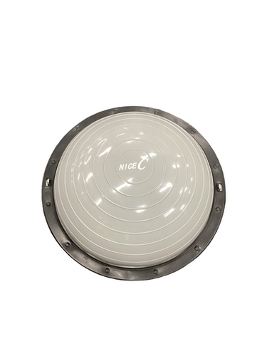 Used NICE C Balance Board Grey 11613-S000172880