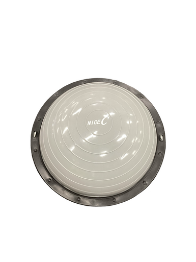 Used NICE C Balance Board Grey 11613-S000172880