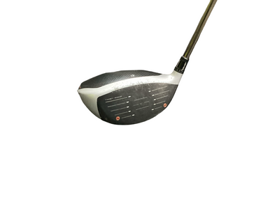 Used Taylormade M6 D-TYPE Mens Driver RH 10.5 Degree 11613-S000172881