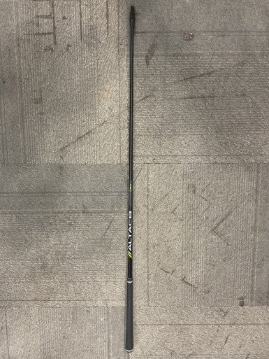 Used Ping ALTA CB DRIVER SHAFT 55G R FLEX Golf Accessory 11614-S000226415