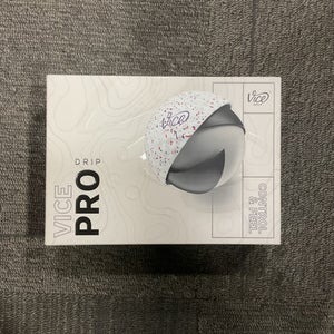 Used Vice PRO DRIP 12 Pack - Golf Balls White 11614-S000226399