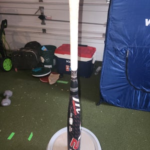 2024 Marucci CAT X2 Composite USSSA Certified Bat 26 oz 31" (Used)