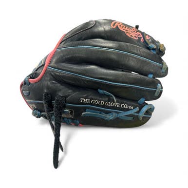 Used Rawlings R9 PRO BB/SB Glove LH Throw None 11 1/2" 11850-S000022335