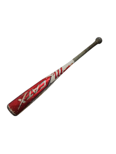 Used Marucci CAT X ALLOY BB/SB USSSA 2 3/4 Bat 28" 11850-S000022331