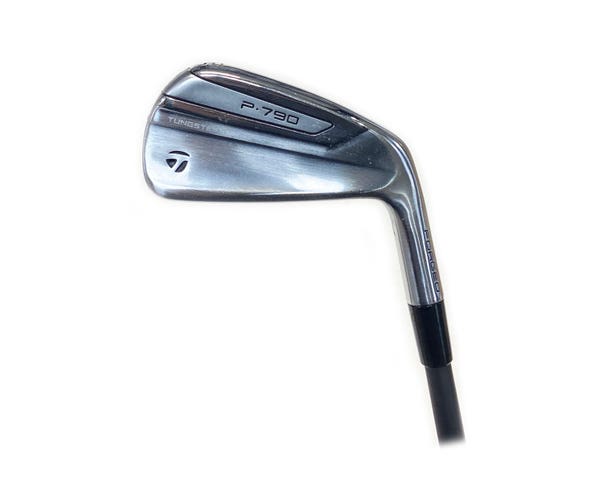 TaylorMade P-790 UDI Forged 2 Iron Graphite Project X Hzrdus 90g Stiff Flex