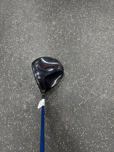 Used Cobra SPEED LD Womens Driver RH 10.5 Degree 11337-S000475778
