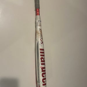 2025 Marucci CAT Connect Hybrid BBCOR Certified Bat (-3) 28 oz 31" (Used)