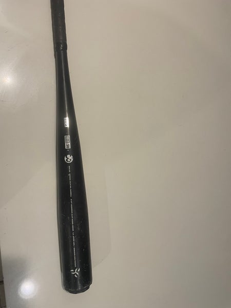 DeMarini The Goods Hybrid BBCOR Certified Bat (-3) 28 oz 31" (Used)
