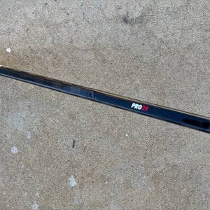Senior Right Handed Hockey Stick Toe Pattern 77 Flex (Used)