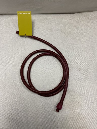 Used Lifeline Exercise Accessory Other Maroon 11490-S000267504