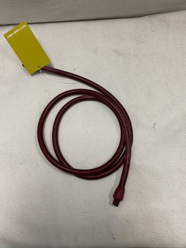 Used Lifeline Exercise Accessory Other Maroon 11490-S000267505