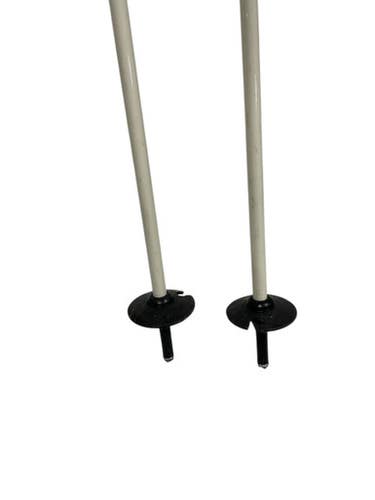 Used Goode 44 Womens DH Ski Pole White 110 cm / 44 in 11847-S000031464
