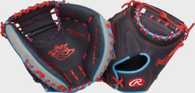 New NXT CATCHERS 32.5IN RHT 11847-RAW198308036149