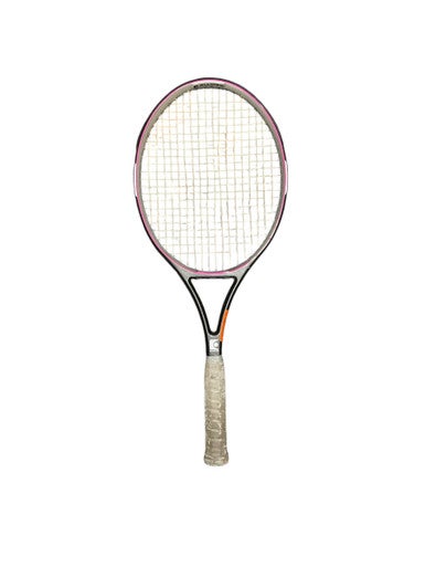 Used ECLIPSE FUSION Adult Tennis Racquet Pink 4 5/8" 11847-S000031459