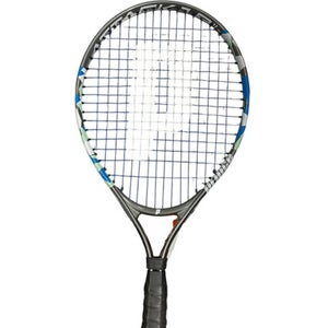 Used Prince Junior Tennis Racquet Black 19" 11847-S000031460