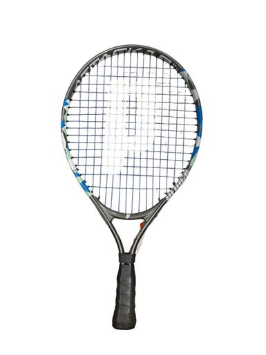 Used Prince Junior Tennis Racquet Black 19" 11847-S000031460