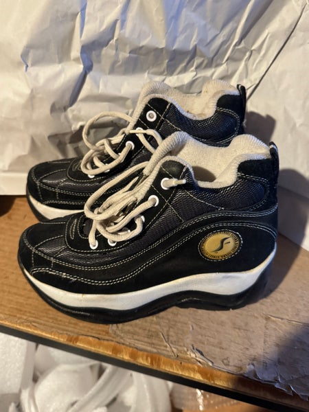 Inline Skates Regular Width Size 8 (Used)