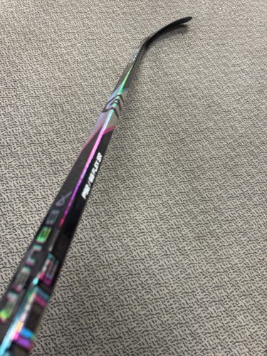 Senior Bauer Proto2 Left Hand Hockey Stick P92 65 Flex (New)