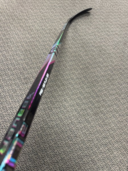 Senior Bauer Proto2 Left Hand Hockey Stick P92 65 Flex (New)