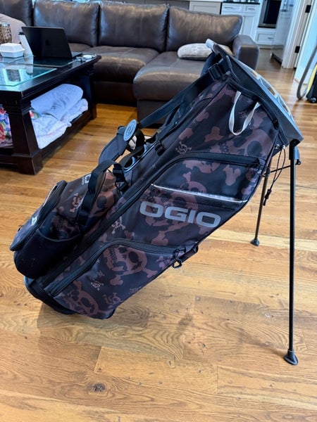Men's Ogio Carry Bag (Used)