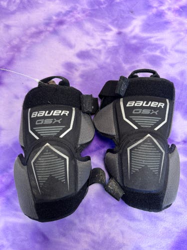 Bauer GSX Accessories & Other (Used)
