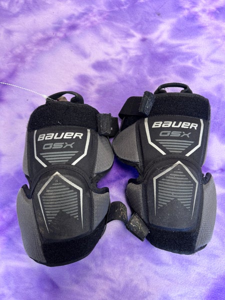 Bauer GSX Accessories & Other (Used)