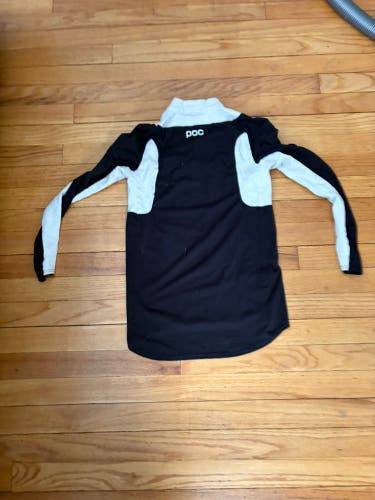 Black Kids Unisex POC Compression (Used)