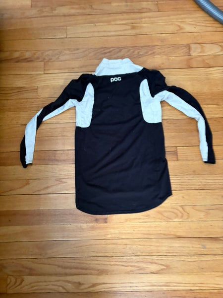 Black Kids Unisex POC Compression (Used)