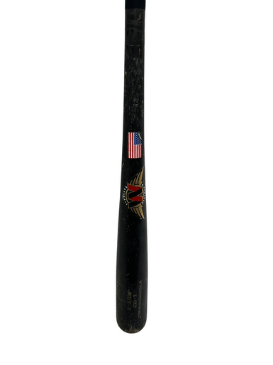 Used M-Powered 32" BB Wood Bat 11692-S000144604