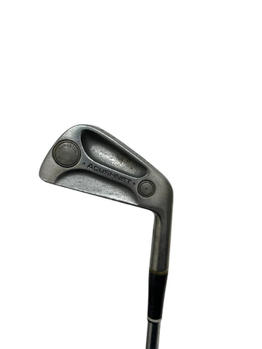 Used Titleist Acushnet Mens RH 3 Iron 11692-S000144599