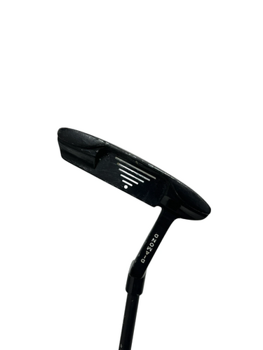 Used Diamondback Copper Series DB1 Mens RH Putter 11692-S000144601