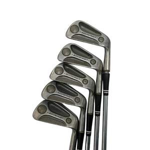 Used Titleist Acushnet Mens 5-9 RH Iron Set 11692-S000144600