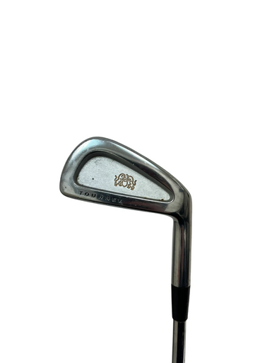 Used MacGregor Tourney Mens RH 5 Iron 11692-S000144598