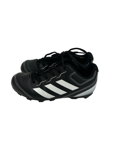 Used Adidas Rundown Yth 12 BB/SB Cleats 11692-S000144592