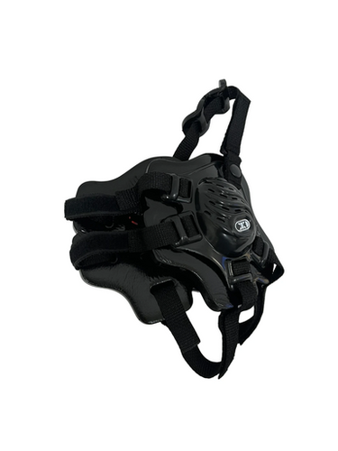 Used Cliff Keen F5 Tornado Wrestling Headgear 11692-S000144587