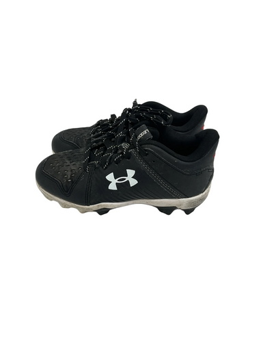 Used Under Armour Leadoff Yth 13 BB/SB Cleats 11692-S000144590