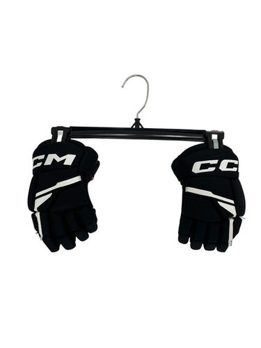 Used CCM Next Youth 9" Hockey Gloves 11692-S000144582