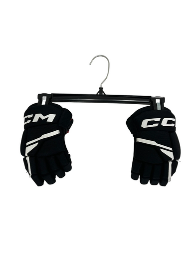 Used CCM Next Youth 9" Hockey Gloves 11692-S000144582