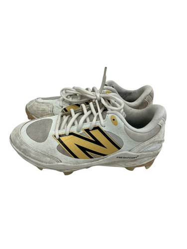 Used New Balance 3000V7 Mens 7.5 BB Cleats 11692-S000144578
