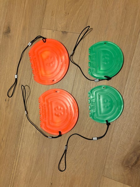 Top Shelf Targets Magnetic Shooting Targets - Combo Pack