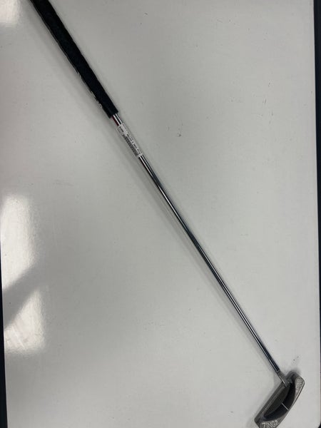 1984 Ping Zing 2 Blade Left Hand Putter 34" (Used)