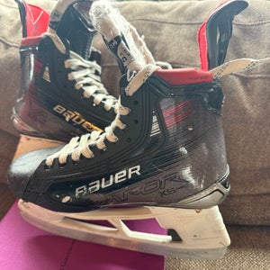 Bauer Vapor X5 pro Hockey Skates (2024) Size 5.5 / Fit 3
