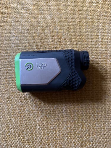 Precision Pro Rangefinder (Used)