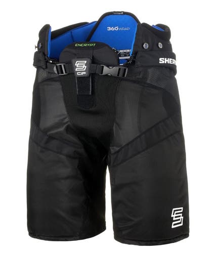 NEW Sherwood Code Encrypt 1 Hockey Player Pants - Choose From Four Sizes