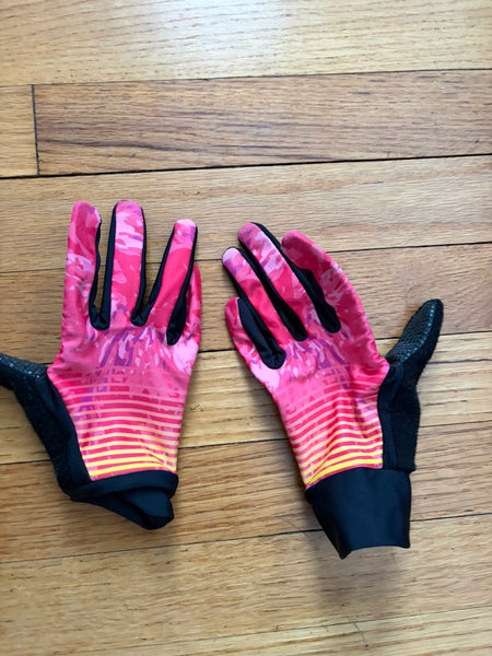 Small MTB Bike Gloves (Used)