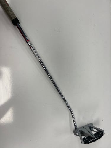 2013 Nike Method Core Drone 2.0 Counterbalanced Right Handed Putter 37" (Used)