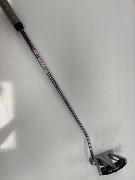 2013 Nike Method Core Drone 2.0 Counterbalanced Right Handed Putter 37" (Used)