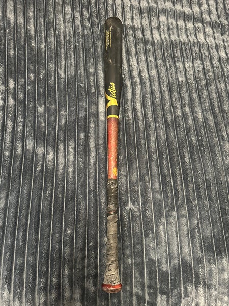2024 Victus Tatis Maple BBCOR Certified Bat (-3) 29 oz 32" (Used)