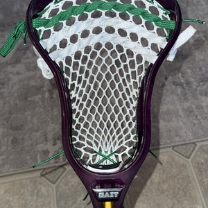 Gait GC3 Strung Head (Used)
