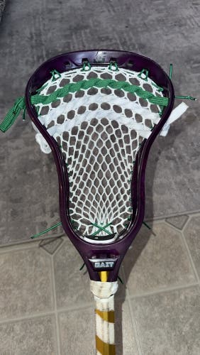Gait GC3 Strung Head (Used)